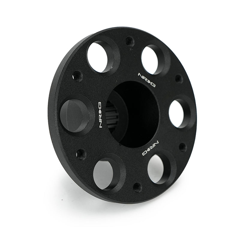 RACE HUB DIRECT MOUNT WOODWARD/ SWEET COLUMN – NRG Innovations