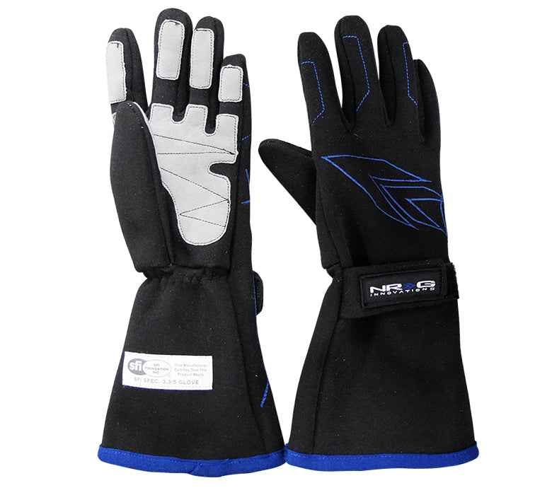 gti handschuhe SFI RACING GLOVES – NRG Innovations