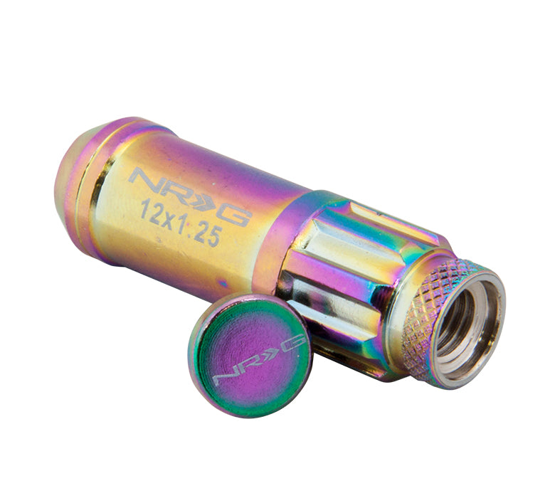 NEO CHROME
