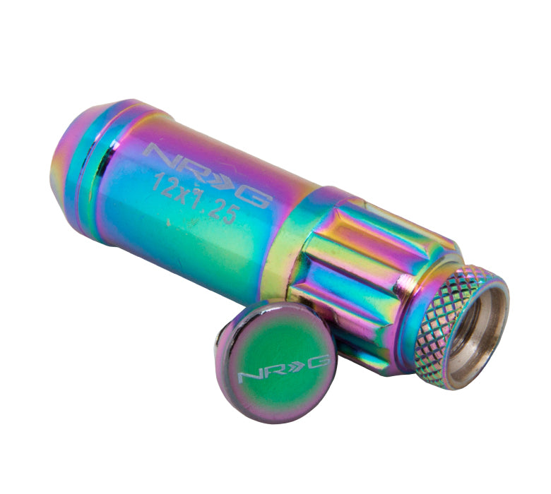 NEO CHROME