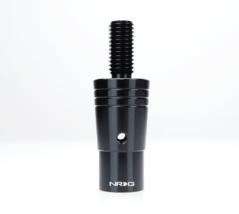 gear knob adapter SHIFT KNOB ADAPTER FOR BMW 14MM – NRG Innovations