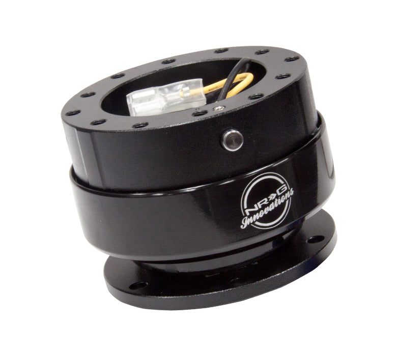 NRG Gen 2.5 Quick Release Steering Wheel Hub