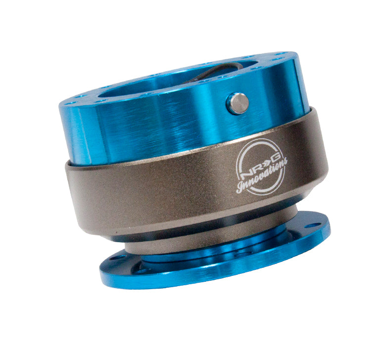 NEW BLUE