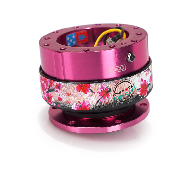 SAKURA PINK