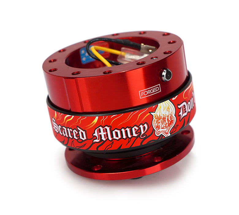 LITT RED