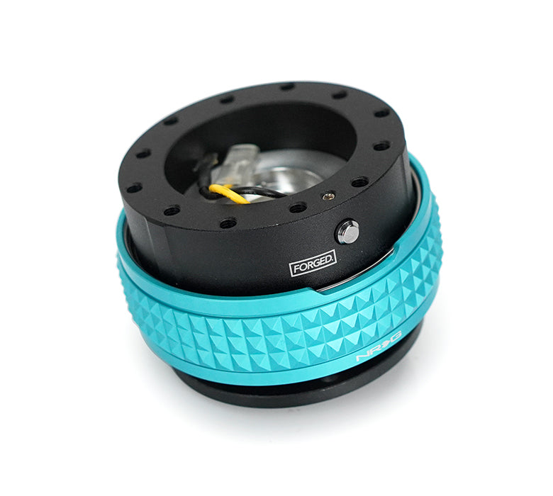 BLACK- MINTY FRESH