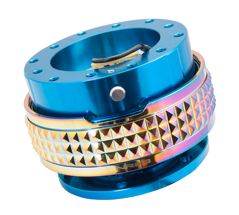 BLUE- NEO CHROME