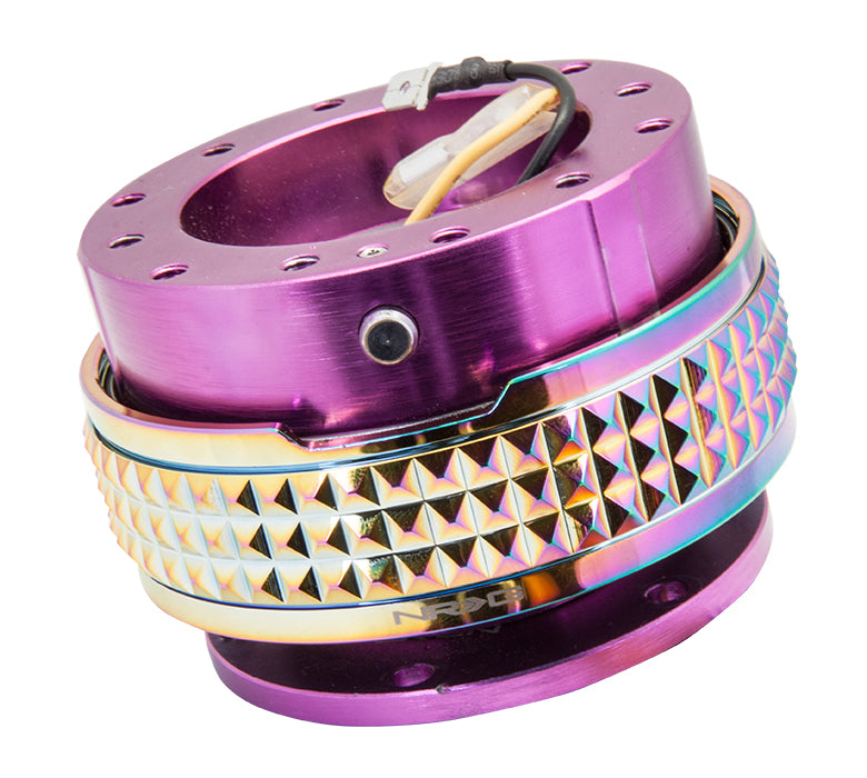 PURPLE- NEOCHROME