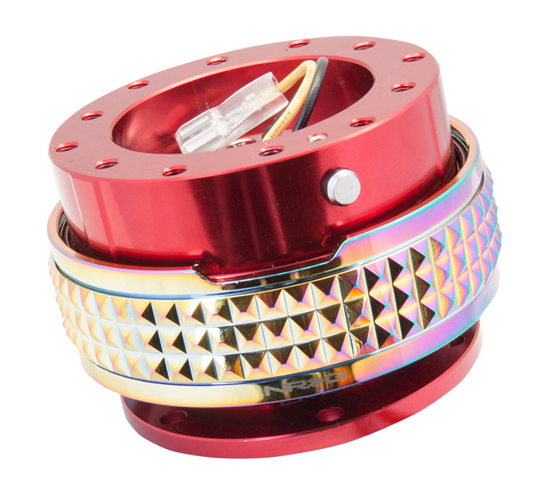 RED- NEOCHROME