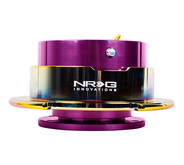 PURPLE- NEO CHROME