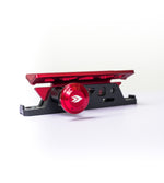 FIRE EXTINGUISHER ROLL BAR MOUNT