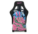 DRAGON BUCKET SEAT LARGE