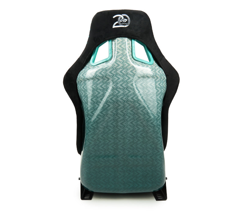 NRG Seats • 20th Anniv. Bucket, Med