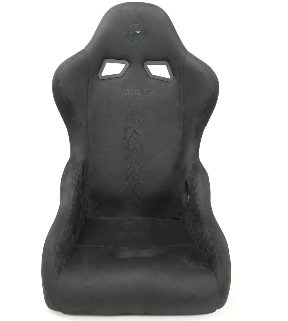 bucket seat pedal ECHELON BUCKET SEAT – NRG Innovations