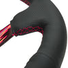 NRG X IN4MATION TSP STEERING WHEEL