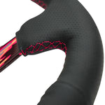 NRG X IN4MATION TSP STEERING WHEEL
