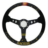 RYAN LITTERAL V4 RB ARMY STEERING WHEEL