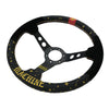 RYAN LITTERAL V4 RB ARMY STEERING WHEEL