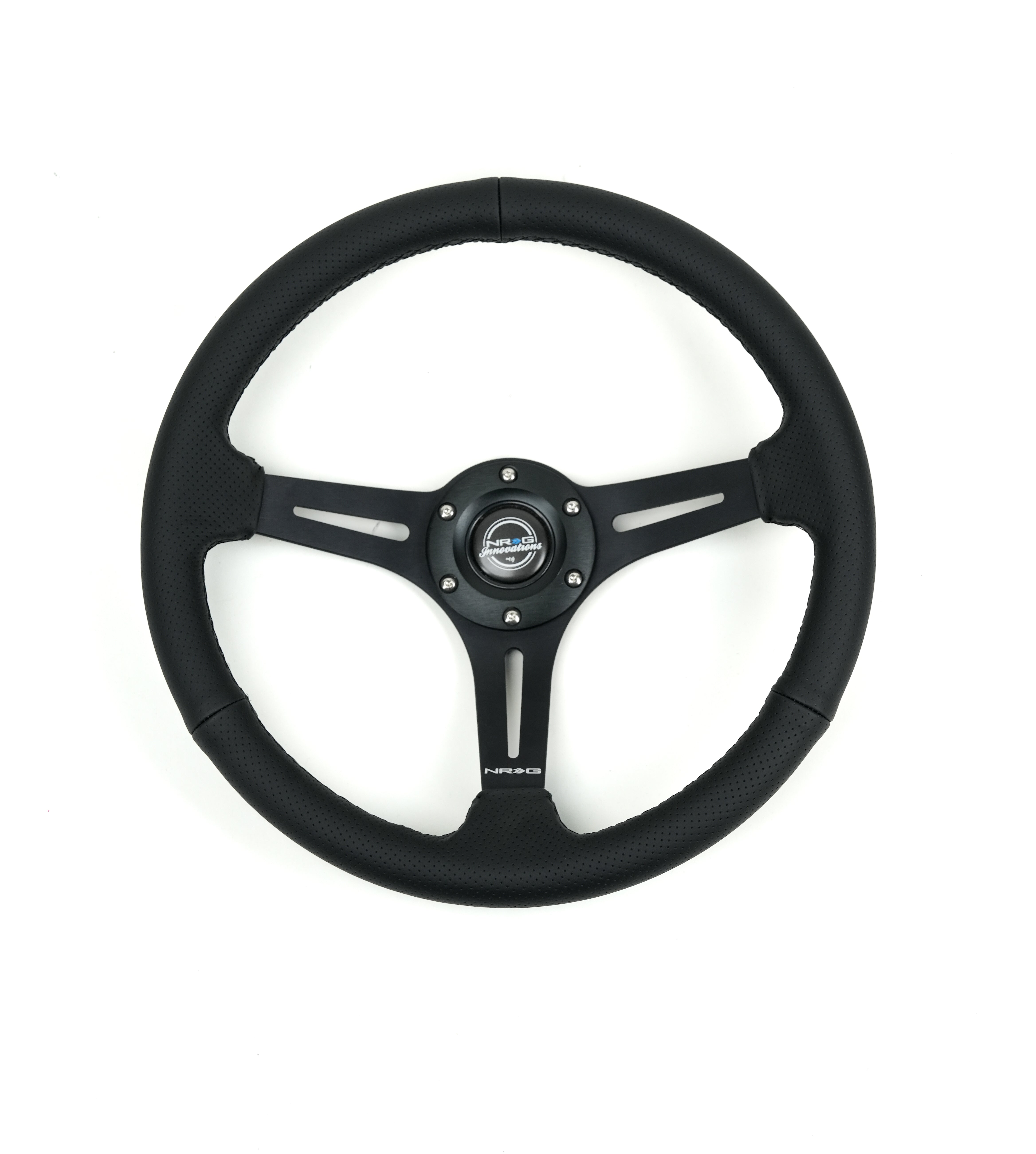 パーツ NRG Innovations RST-006TL 350mm Amazon | NRG Innovations NRG-RST-006TL 強化ハンドル 350mm
