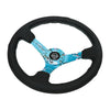 BLOSSOM STEERING WHEEL
