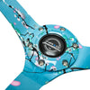 BLOSSOM STEERING WHEEL