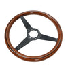 CLASSIC WOOD GRAN 340MM