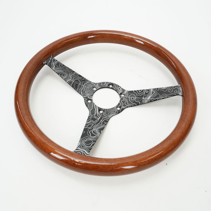 CLASSIC WOOD GRAN 340MM – NRG Innovations
