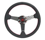 THREES RACING STEERING WHEEL X PRISMA LAB