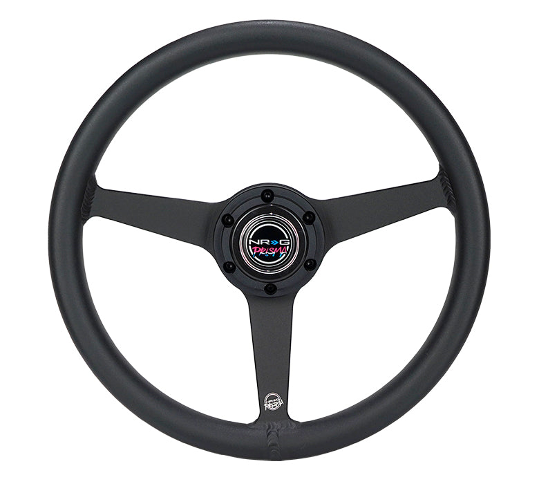 ALUMINUM STEERING WHEELS - HERITAGE – NRG Innovations