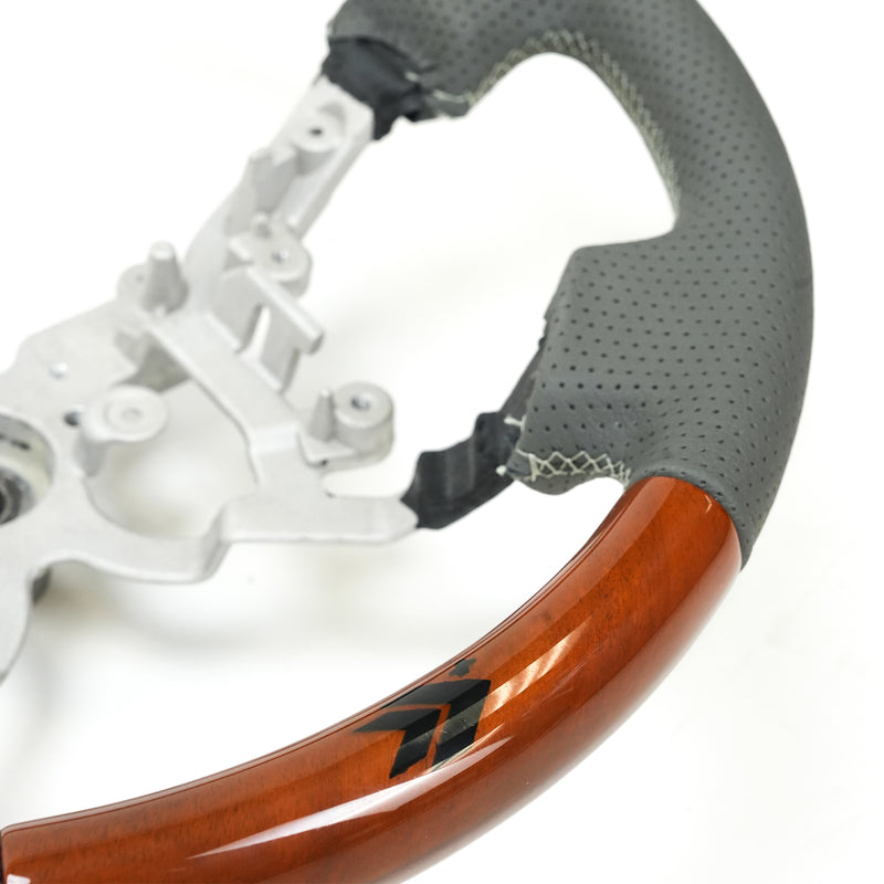 OEM PLUS STEERING WHEEL LEXUS LS430 – NRG Innovations
