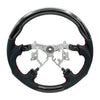 OEM PLUS STEERING WHEEL