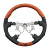 OEM PLUS STEERING WHEEL