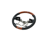 OEM PLUS STEERING WHEEL TACOMA