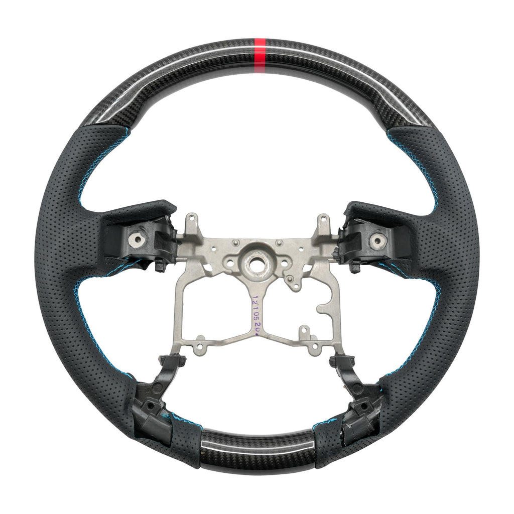 OEM PLUS STEERING WHEEL TACOMA