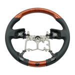 OEM PLUS STEERING WHEEL TACOMA