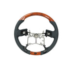 OEM PLUS STEERING WHEEL TACOMA