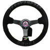 NRG X ROME CP STEERING WHEEL