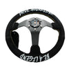 NRG X ROME CP STEERING WHEEL