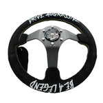 NRG X ROME CP STEERING WHEEL