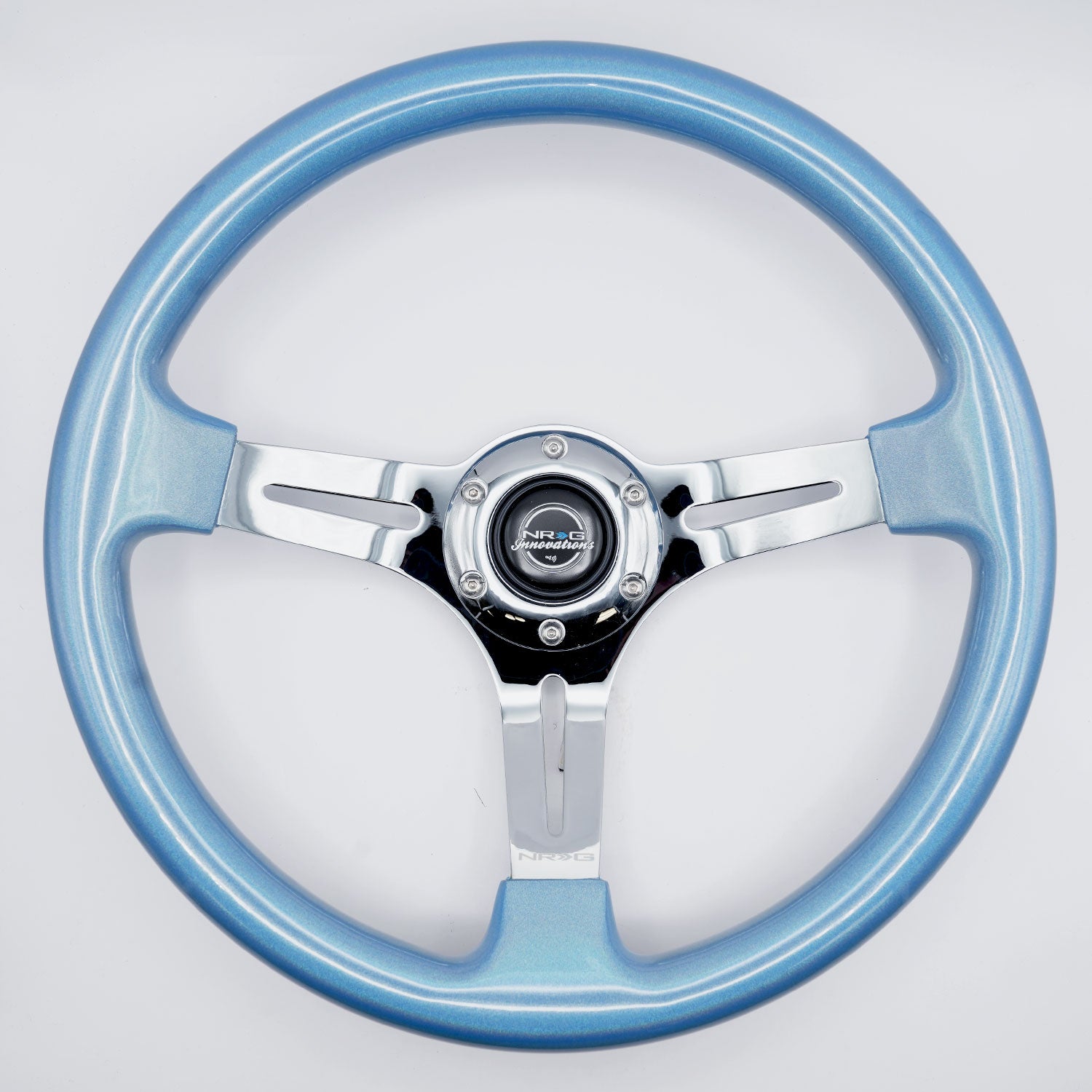 STEERING WHEELS – NRG Innovations