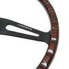 VINTAGE 380MM STEERING WHEEL