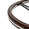 VINTAGE 380MM STEERING WHEEL