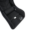 FIA Competition Seat Small- CARBON