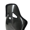 FIA Competition Seat Small- CARBON