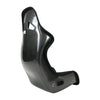 FIA Competition Seat Small- CARBON