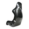 FIA Competition Seat Small- CARBON