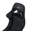 FIA Competition Seat Small- CARBON