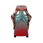 PRISMA x IN4MATION TSP BUCKET SEAT