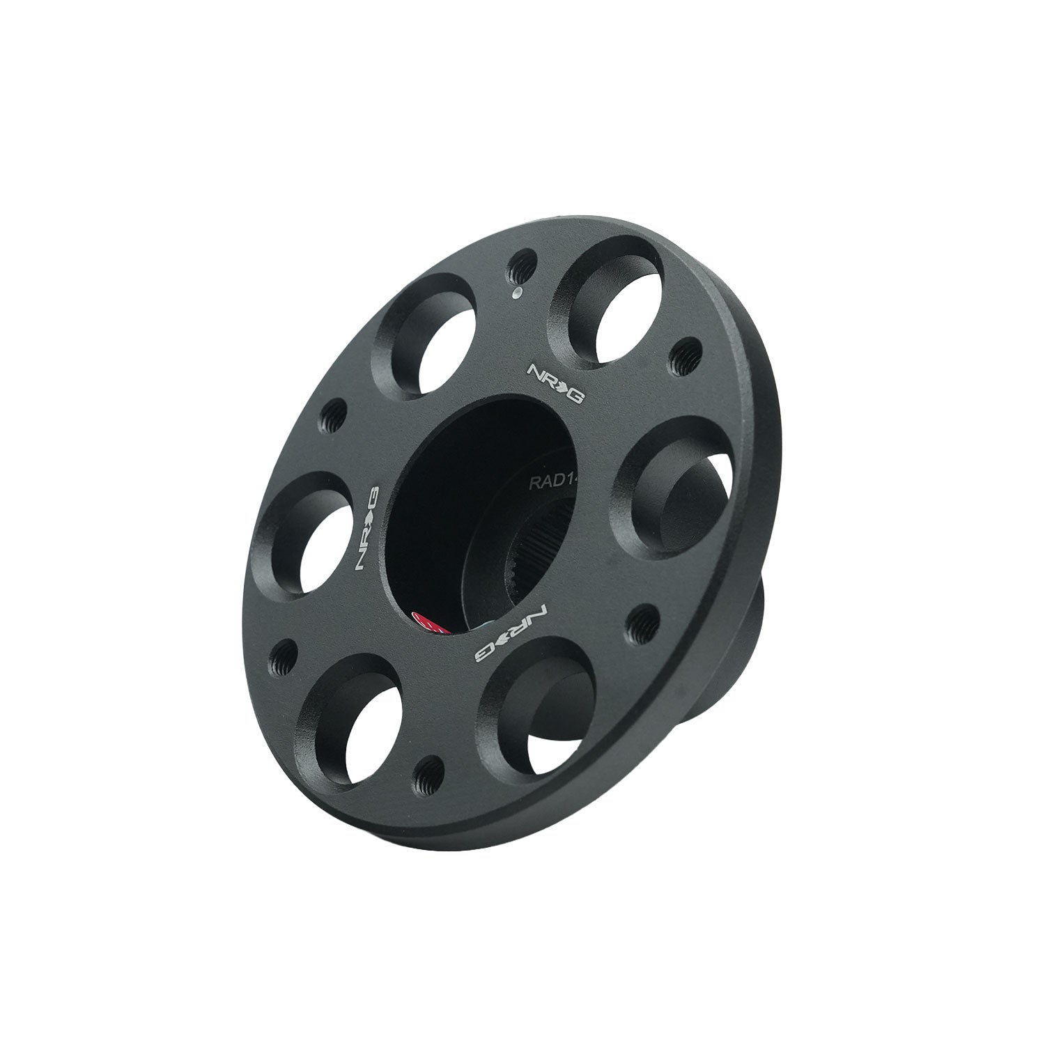 NRG Forged ステアリングホイールハブ ALL HUBS – NRG Innovations