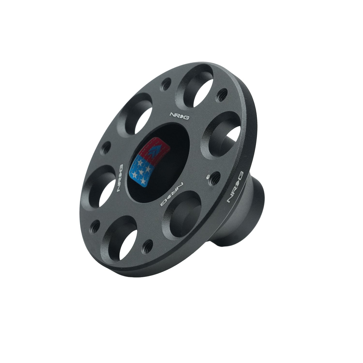 ALL HUBS – NRG Innovations